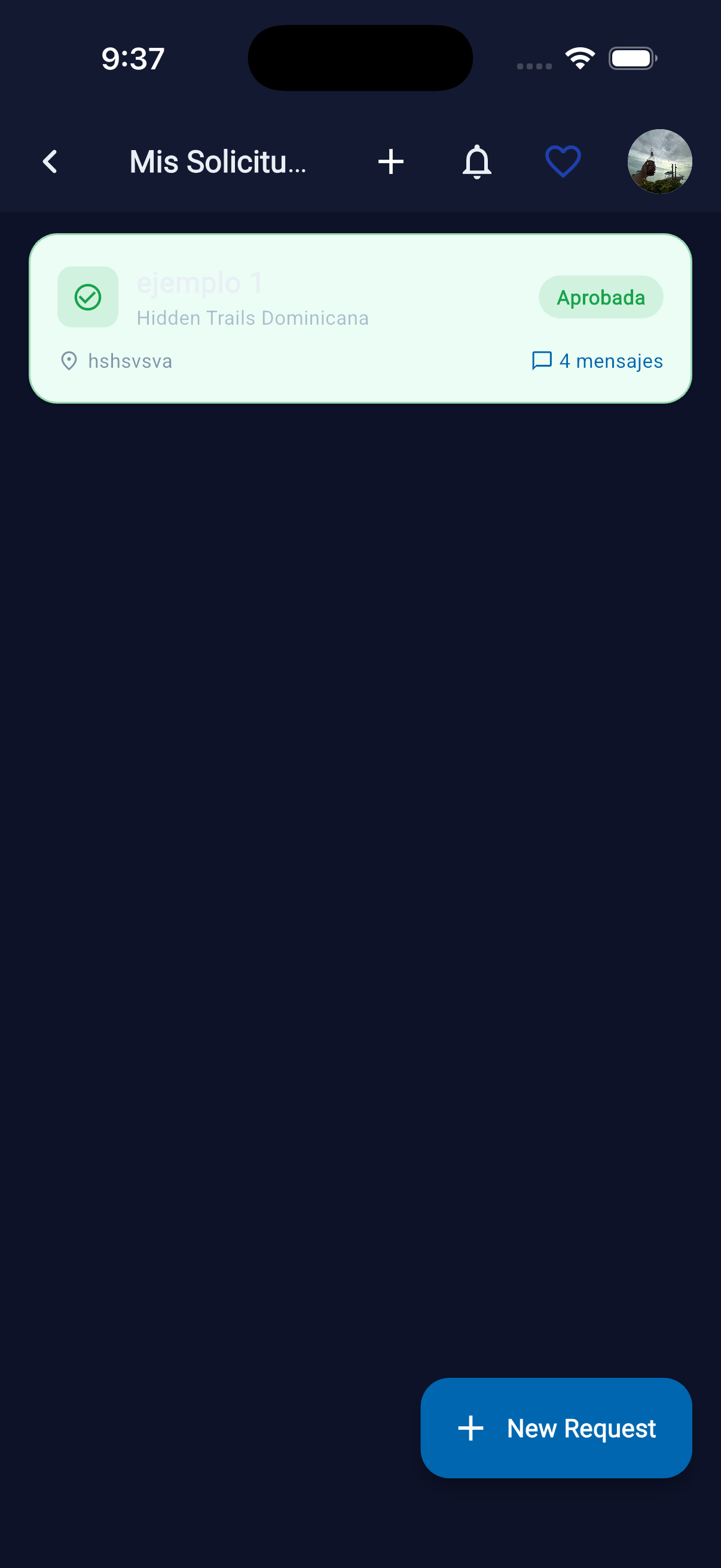 Xplora Travel Mobile screenshot 2
